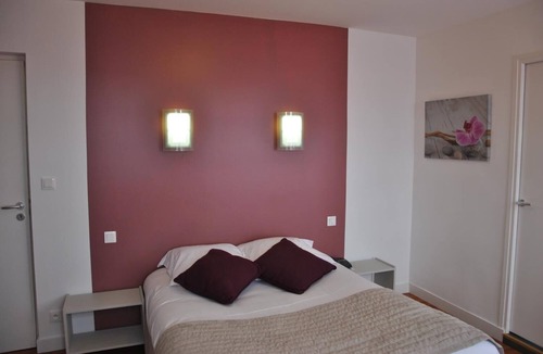 Perros-Guirec Hotel | Hermitage