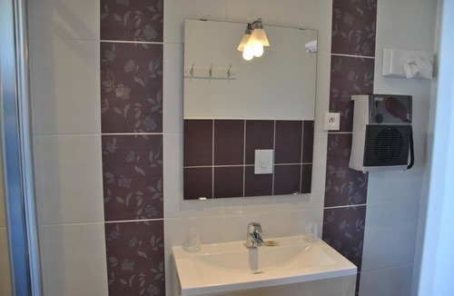 Perros-Guirec Hotel | Hermitage