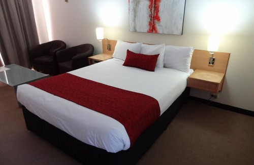 Wangaratta Hotel | Hermitage Motor Inn