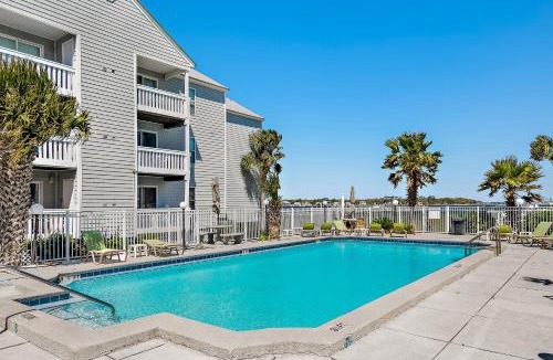 Fort Walton Beach Apartment | Hermitage