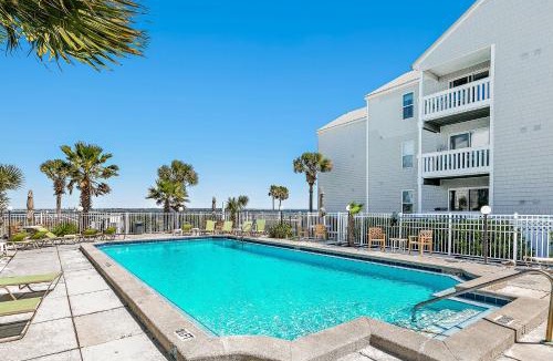 Fort Walton Beach Apartment | Hermitage