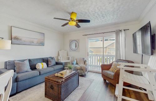 Fort Walton Beach Apartment | Hermitage