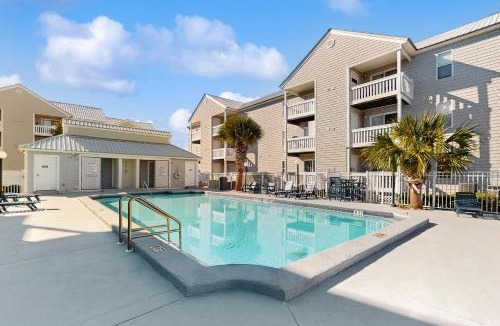 Fort Walton Beach Apartment | Hermitage