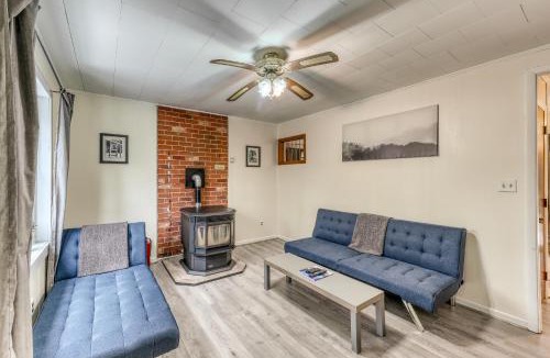 East Haven  Rutland County House | Hermitville