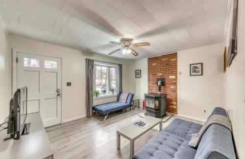 East Haven  Rutland County House | Hermitville