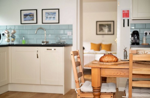 Ganllwyd Cottage | Hermon Bach