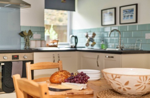 Ganllwyd Cottage | Hermon Bach