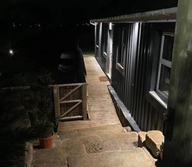 Minera House | Hermon chapel.