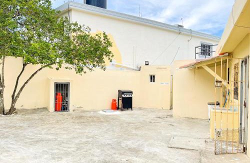 Cotui House | Hermosa casa en cotuí