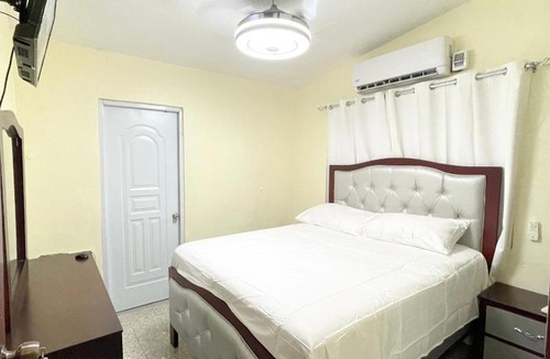 Cotui House | Hermosa casa en cotuí