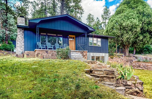 Hermosa Apartment | Hermosa Hideaway