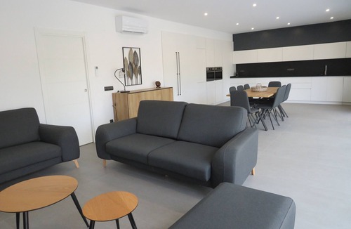 Les Tres Cales Ski Chalet | Hermosa villa moderna de lujo con piscina privada !
