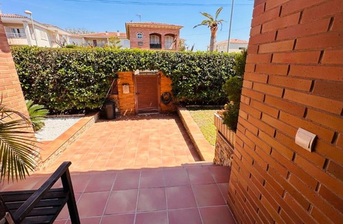 Cambrils Apartment | Hermosa Villa L'Ardiaca