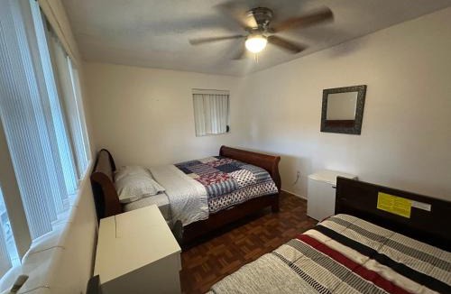 Hollywood House | Hermosas habitaciones