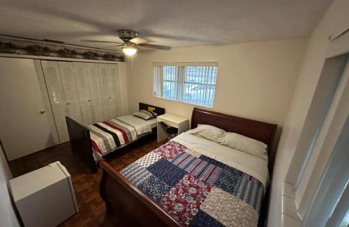 Hollywood House | Hermosas habitaciones