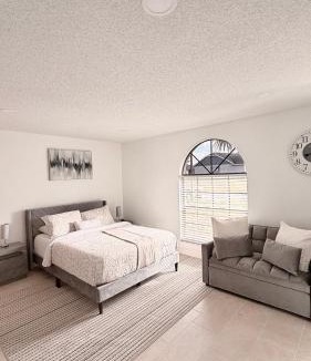 Indian Ridge Apartment | Hermoso apartaestudio en Orlando