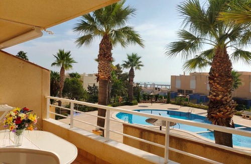 Dehesa de Campoamor Apartment | Hermoso apartamento con vistas al mar