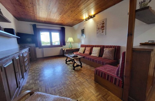 Puigcerda Apartment | Hermoso Apartamento de Montaña en Puigcerdà