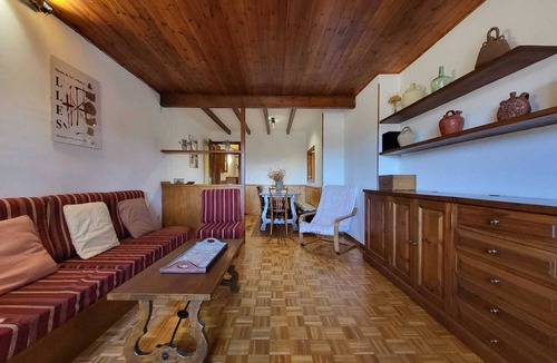 Puigcerda Apartment | Hermoso Apartamento de Montaña en Puigcerdà