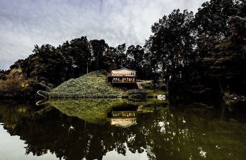 Hernando House | HERNAND0 HIDEAWAY ENTIRE LAKEHOUSE