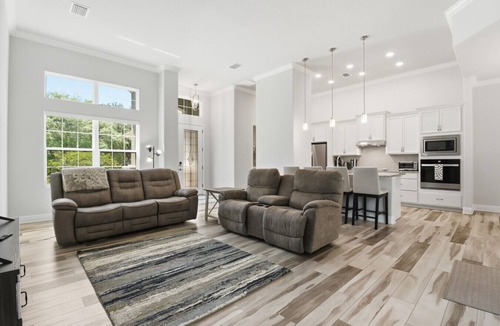 Citrus Hills House | Hernando Home with Screened Lanai, Near Springs