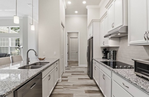 Citrus Hills House | Hernando Home with Screened Lanai, Near Springs
