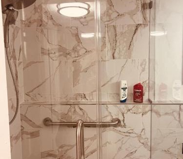 Herndon Apartment | Herndon Serenity Quarters