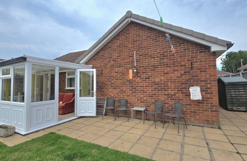 Herne Bay House | Herne Bay - House - Sleeps 7 - Parking