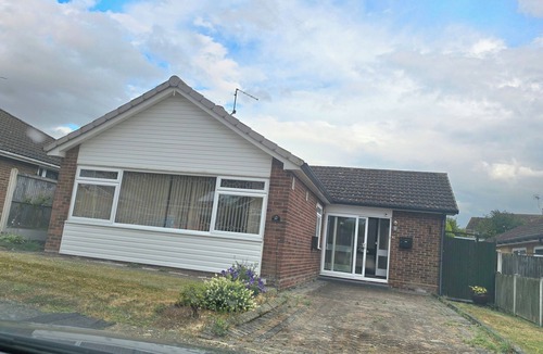 Herne Bay House | Herne Bay - House - Sleeps 7 - Parking