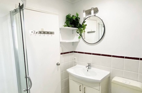 Herne Bay Apartment | Herne Bay - Lower Reserve (2 bedrooms)