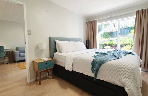 Herne Bay Apartment | ✤ Herne Bay Modern Gem | Carpark ✧ Netflix ✧ Wifi ✤