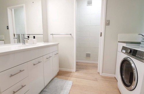 Herne Bay Apartment | ✤ Herne Bay Modern Gem | Carpark ✧ Netflix ✧ Wifi ✤