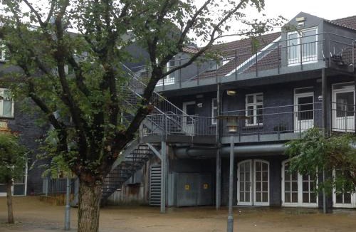 Herning Apartment | Herning City Apartments