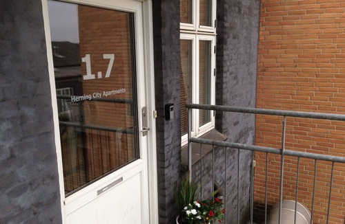 Herning Apartment | Herning City Apartments