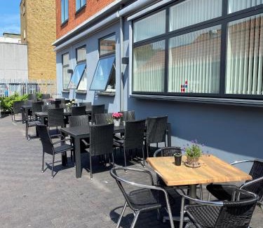 Herning Hotel | Herning City Hotel