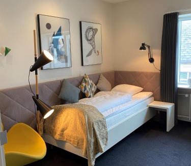 Herning Hotel | Herning City Hotel