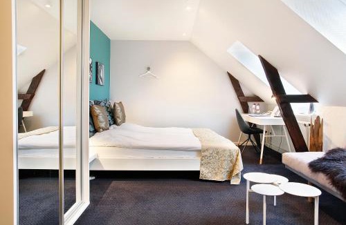 Herning Hotel | Herning City Hotel