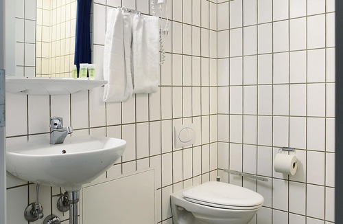 Herning Hotel | Herning City Hotel