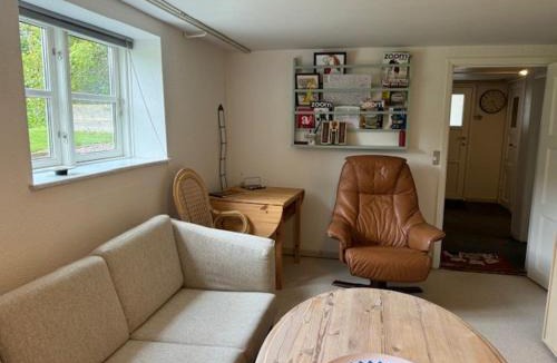 Herning Apartment | Herning midtby