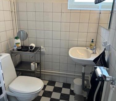 Herning Apartment | Herning midtby