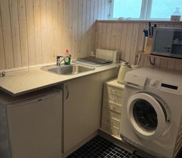 Herning Apartment | Herning midtby