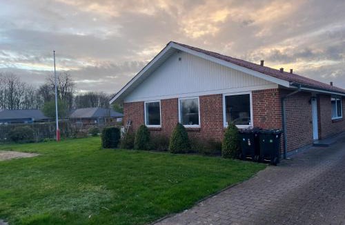 Herning House | Herning Nord - Tjørring Beds