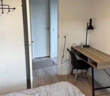 Herning House | Herning Nord - Tjørring Beds
