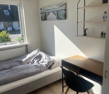 Herning House | Herning Nord - Tjørring Beds