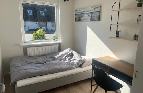 Herning House | Herning Nord - Tjørring Beds