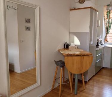 Thiers Apartment | Herold Riviera