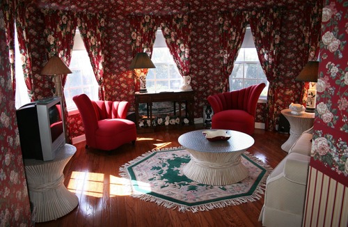 Mount Dora Bed & Breakfast | Heron Cay Lakeview Bed & Breakfast Inn