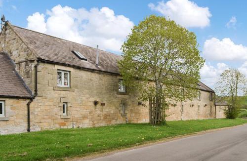 Netherton House | Heron Cottage