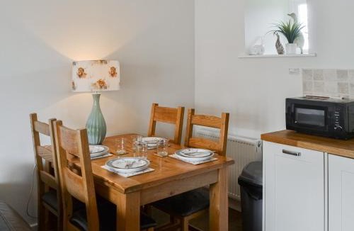 Netherton House | Heron Cottage