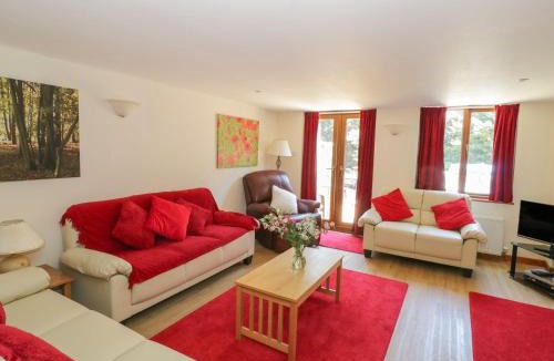 Irstead House | Heron Cottage